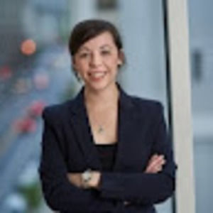 Meet your Posher, Karen